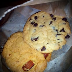 La Petite Biscuiterie - Le crime, les cookies pour lesquels je craque (0,4 cts d'€ l'unité !)
