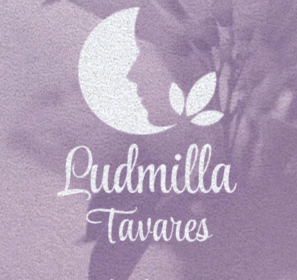 LUDMILLA TAVARES Logo