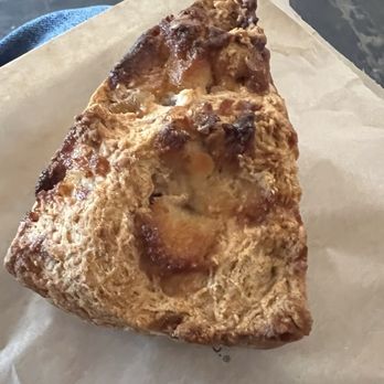 Chromatic Coffee - Scone - Coffee Roasteries Near Me - San Jose, California Chromatic Coffee - Scone - Coffee Roasteries Near Me - San Jose, California