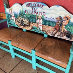 El Tapatio
