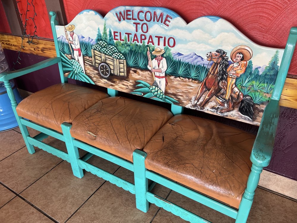 El Tapatio
