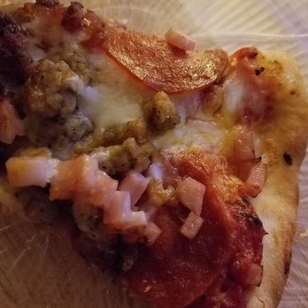 Razzo's - Vitos deluxe - Pizza Near Me - Hayward, California Razzo's - Vitos deluxe - Pizza Near Me - Hayward, California