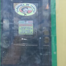 Taqueria Jalisco