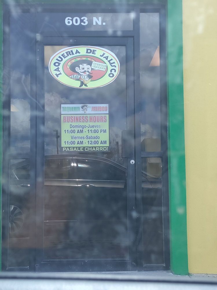 Taqueria Jalisco