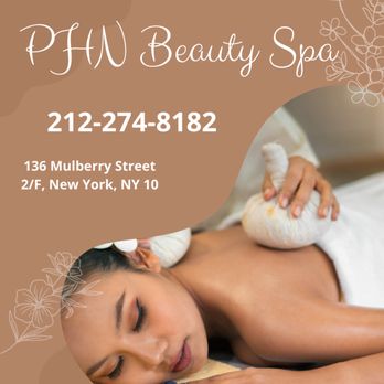 PHN Beauty Spa - Day Spas Near Me - New York, New York PHN Beauty Spa - Day Spas Near Me - New York, New York