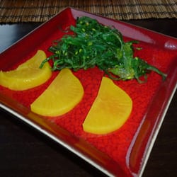 Sushi Naka Naka