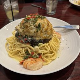 Crab Cakes