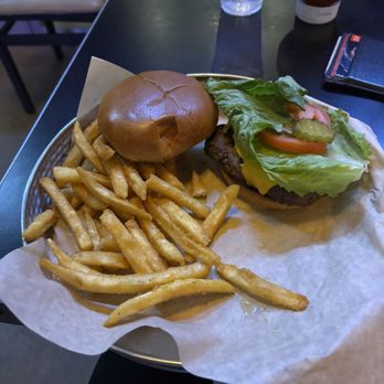MacKenzie River Pizza, Grill & Pub - Burger and fries - Pizza Near Me - Henderson, Nevada MacKenzie River Pizza, Grill & Pub - Burger and fries - Pizza Near Me - Henderson, Nevada