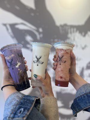 The Alley Fairfax by null