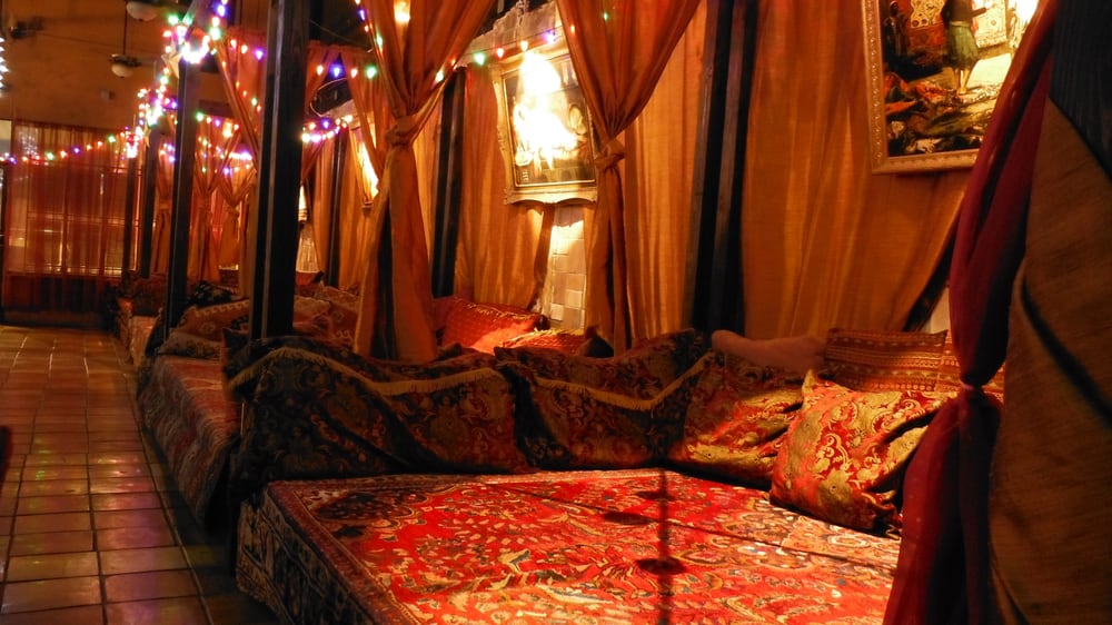 DARVISH PERSIAN TEA HOUSE CLOSED 21 Photos & 19 Reviews 11235