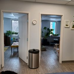 Shambhala Tattoos  - Work rooms