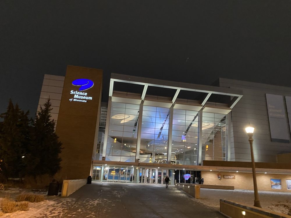 Science Museum of Minnesota