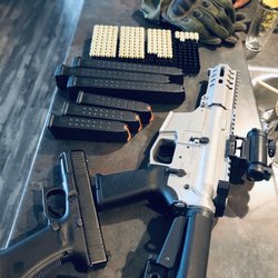 Selway Armory - Banshee 300