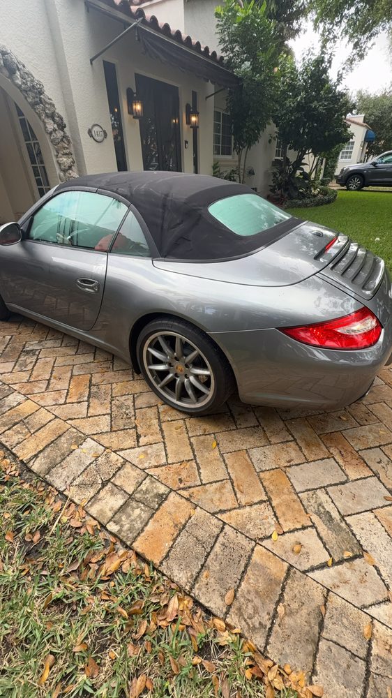 Illumine Mobile Mechanic