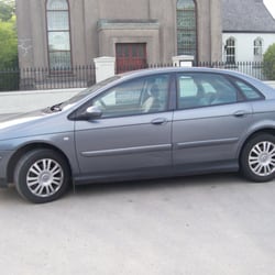 Bantry Cabs