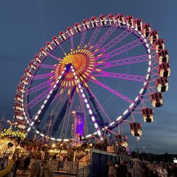 Oktoberfest - Oktoberfest München!