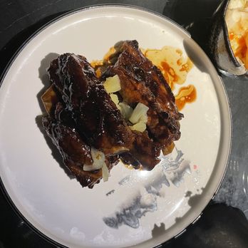 JiangNan -- Philadelphia - Sweet & Sour Spareribs - Chinese Near Me - Philadelphia, Pennsylvania JiangNan -- Philadelphia - Sweet & Sour Spareribs - Chinese Near Me - Philadelphia, Pennsylvania