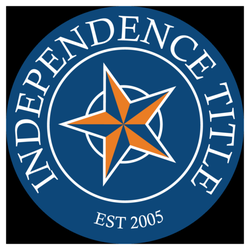 Independence Title - Plano