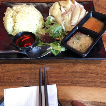 Stick & Steam - Hainan chicken - Dim Sum Near Me - Millbrae, California Stick & Steam - Hainan chicken - Dim Sum Near Me - Millbrae, California