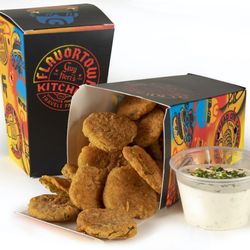 Guy Fieri's Flavortown Kitchen