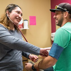 HealthStop - Friendly staff, low wait times, and world-class care.