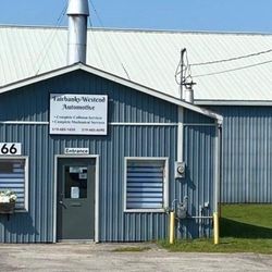 Fairbanks-Westend Automotive - Photo