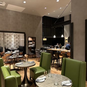 Cannon + Belle - Dining Room - Bars Near Me - Austin, Texas