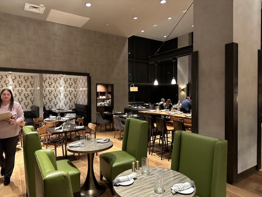 Cannon + Belle by null