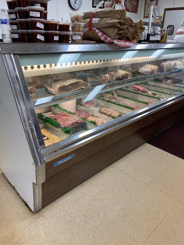 POETA’S ITALIAN FOOD MARKET Updated August 2024 16 Photos & 59