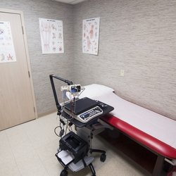 The Centers for Advanced Orthopaedics - Robinwood