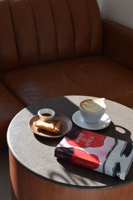 Kefita Coffee by null