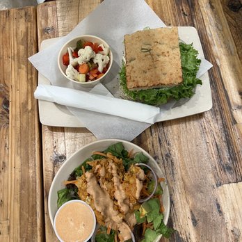 Sunflower Bakehouse - Vegan Near Me - Nashville, Tennessee Sunflower Bakehouse - Vegan Near Me - Nashville, Tennessee