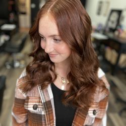 Boise Hair Studio