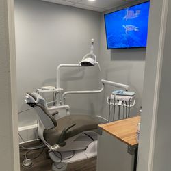 Ken Morgan, DDS
