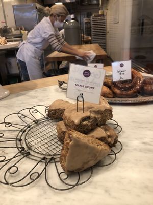 Bakeshop by null