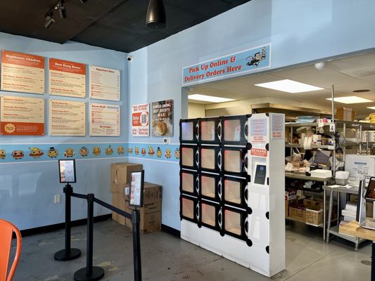 Rise Southern Biscuits & Righteous Chicken - San Diego by null