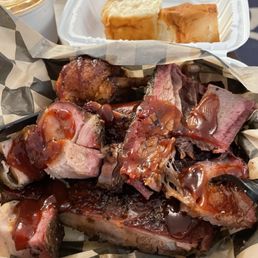 $50 mega plate special. I ate this.... And today I became a man. $50 mega plate special. I ate this.... And today I became a man.