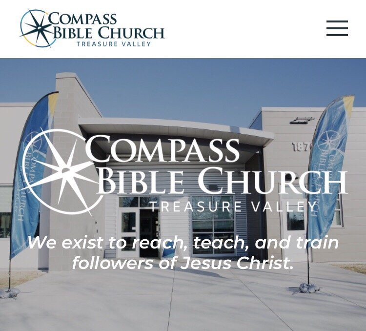 Compass Church - childcare center in Boise, ID