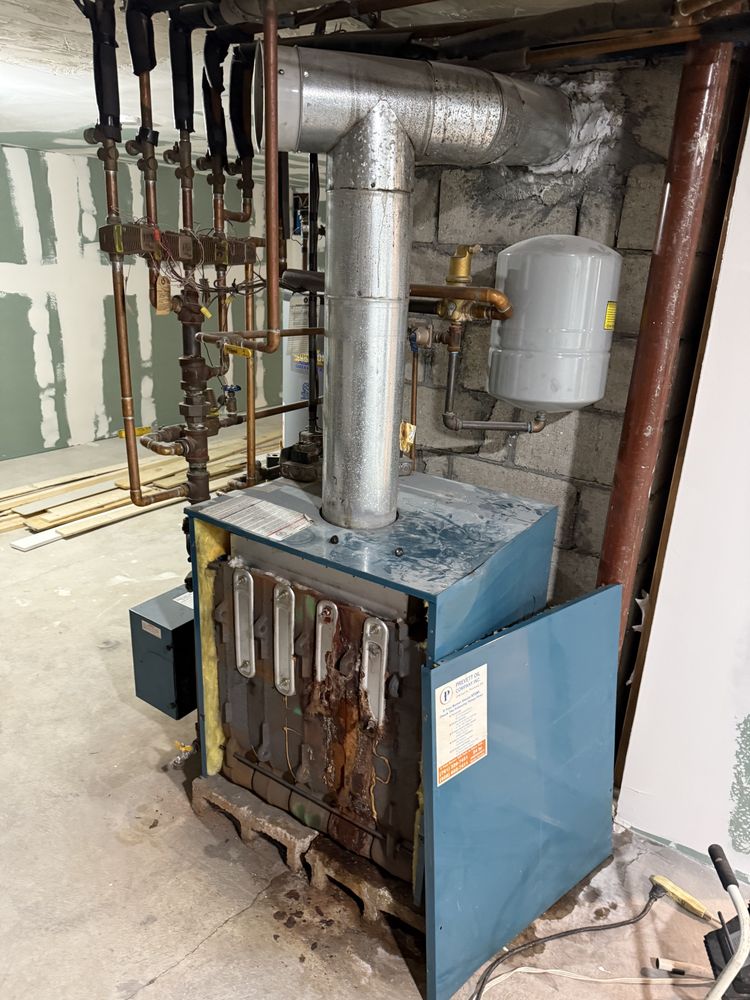 Slide of Proto Home Service Plumbing & Heating 24Hrs