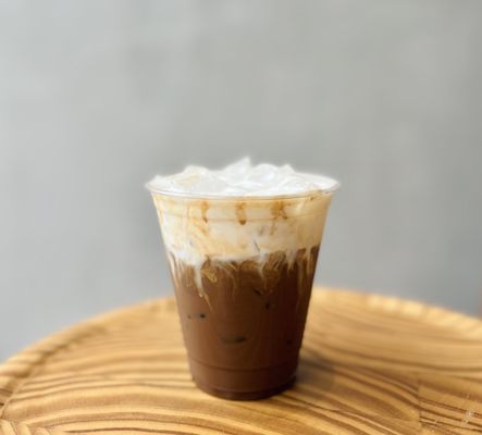 Bonsai Coffee & Bar by null