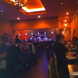 Aikou Modern Asian Cuisine
