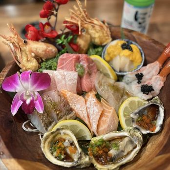 Maki & Sushi - Arcadia - Maki Omakase - Sushi Bars Near Me - Arcadia, California Maki & Sushi - Arcadia - Maki Omakase - Sushi Bars Near Me - Arcadia, California