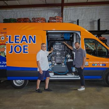 Clean Joe - Damage Restoration Near Me - Revere, Massachusetts