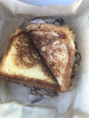 Meat Locker BBQ by null