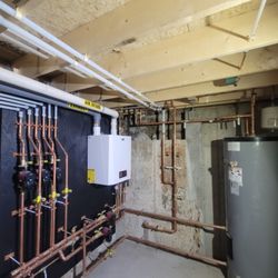 XStream Plumbing & Heating