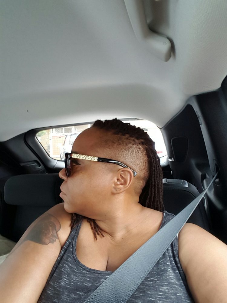 BROWNIE’S BARBER SHOP Updated September 2024 1727 W Douglas Ave