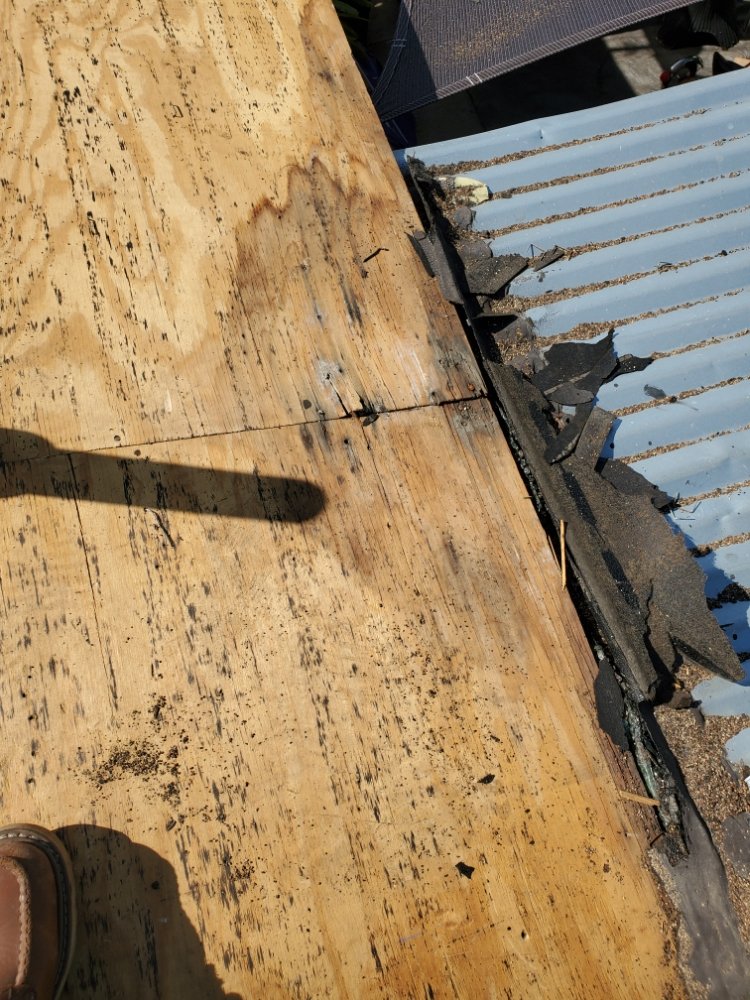 Slide of Creative Roofing