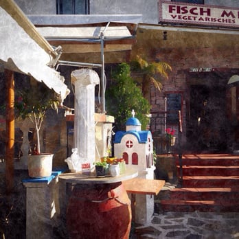 Tsatsiki - Greek Near Me - Sooß, 3