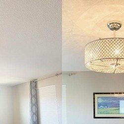 Zac's Handyman Service - Fandelier Install