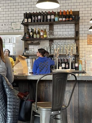 The Loyalist Market by null